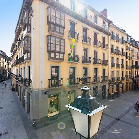 Off Beat Guesthouse - Self-Check-In - Sleep Conscious San Sebastian Exterior photo