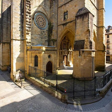 Off Beat Guesthouse - Self-Check-In - Sleep Conscious San Sebastian Exterior photo