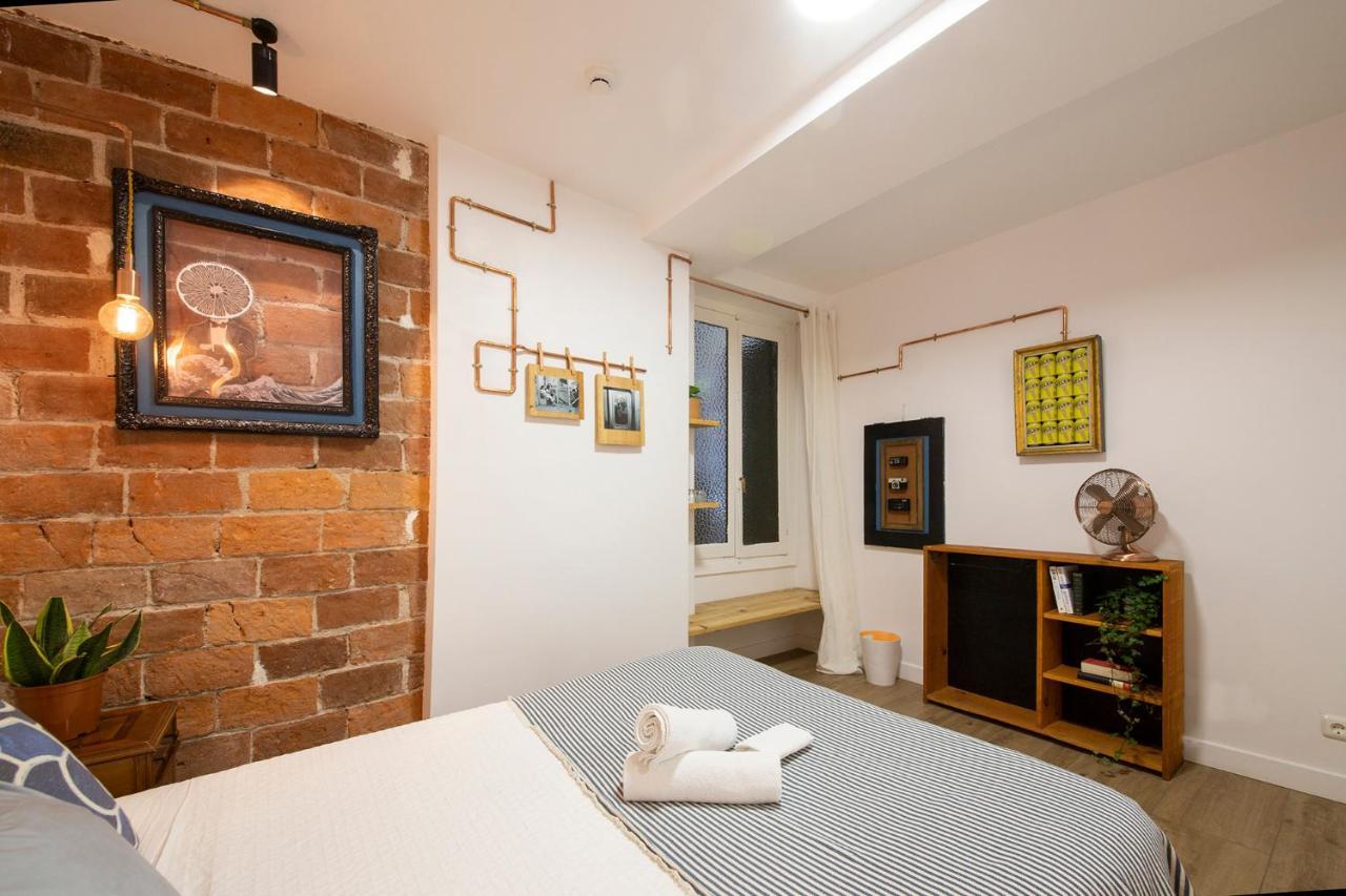 Off Beat Guesthouse - Self-Check-In - Sleep Conscious San Sebastian Exterior photo
