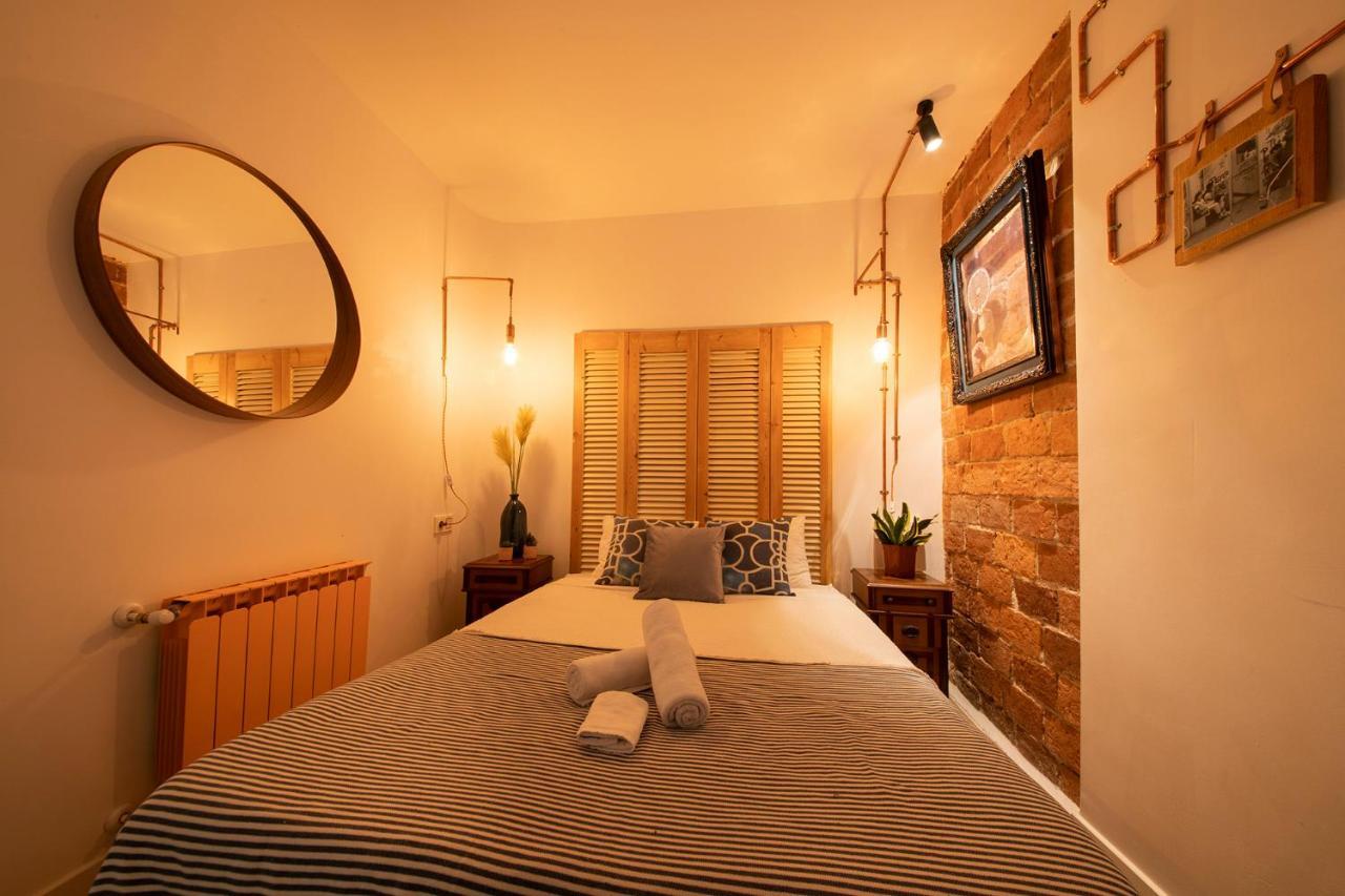 Off Beat Guesthouse - Self-Check-In - Sleep Conscious San Sebastian Exterior photo