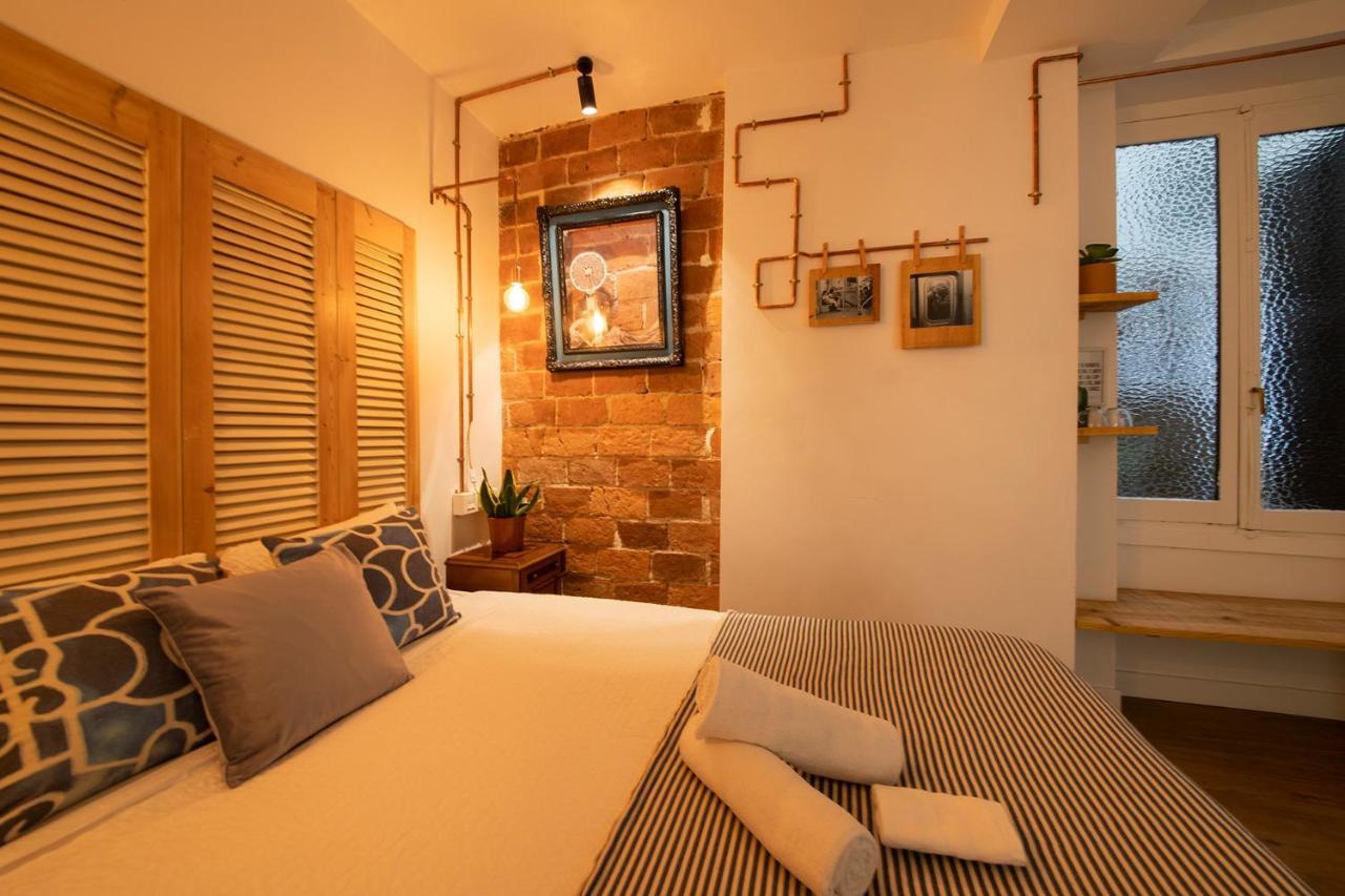 Off Beat Guesthouse - Self-Check-In - Sleep Conscious San Sebastian Exterior photo