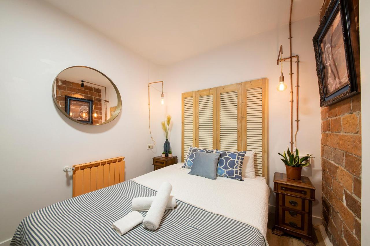 Off Beat Guesthouse - Self-Check-In - Sleep Conscious San Sebastian Exterior photo