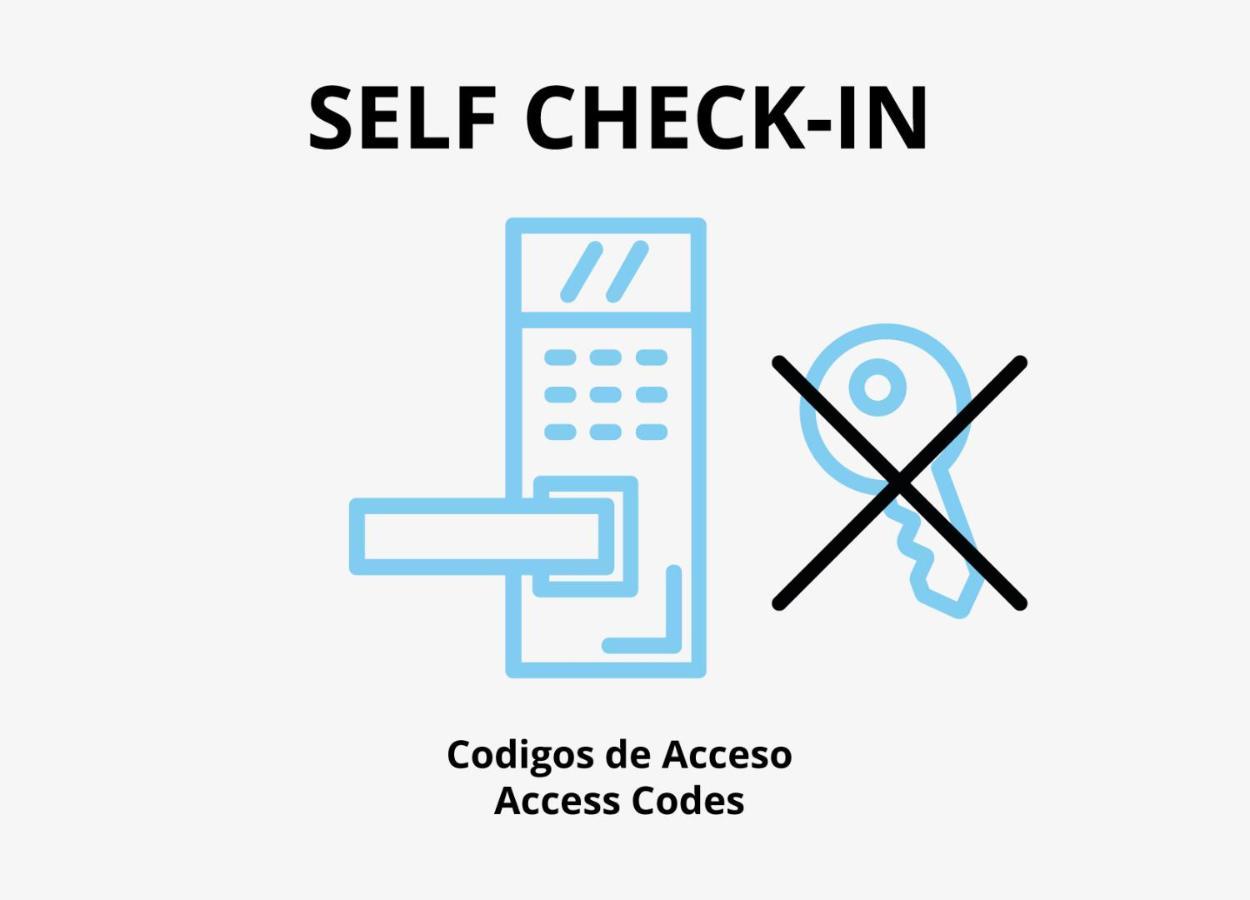Off Beat Guesthouse - Self-Check-In - Sleep Conscious San Sebastian Exterior photo